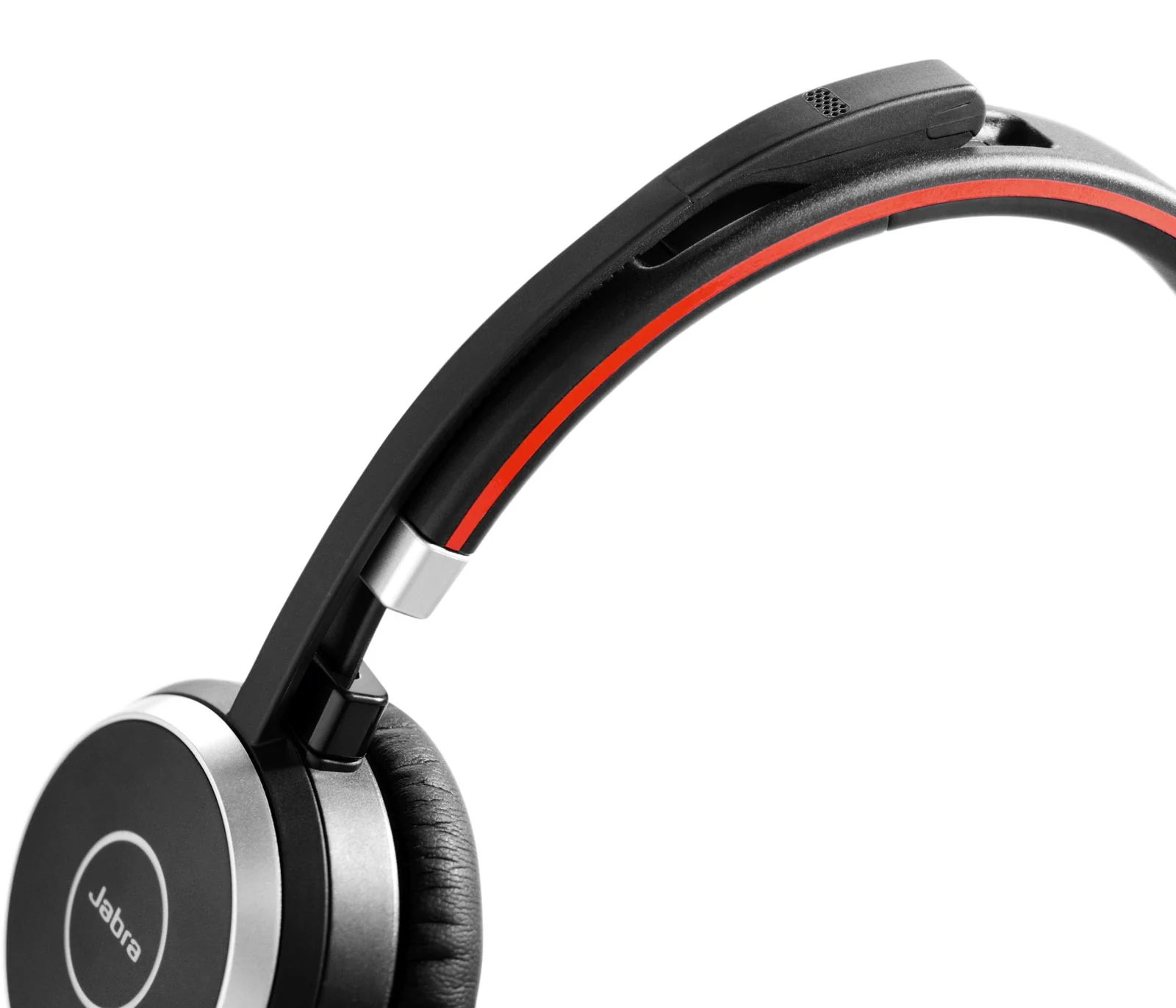Jabra Evolve 40 UC Mono Headset - Image 5