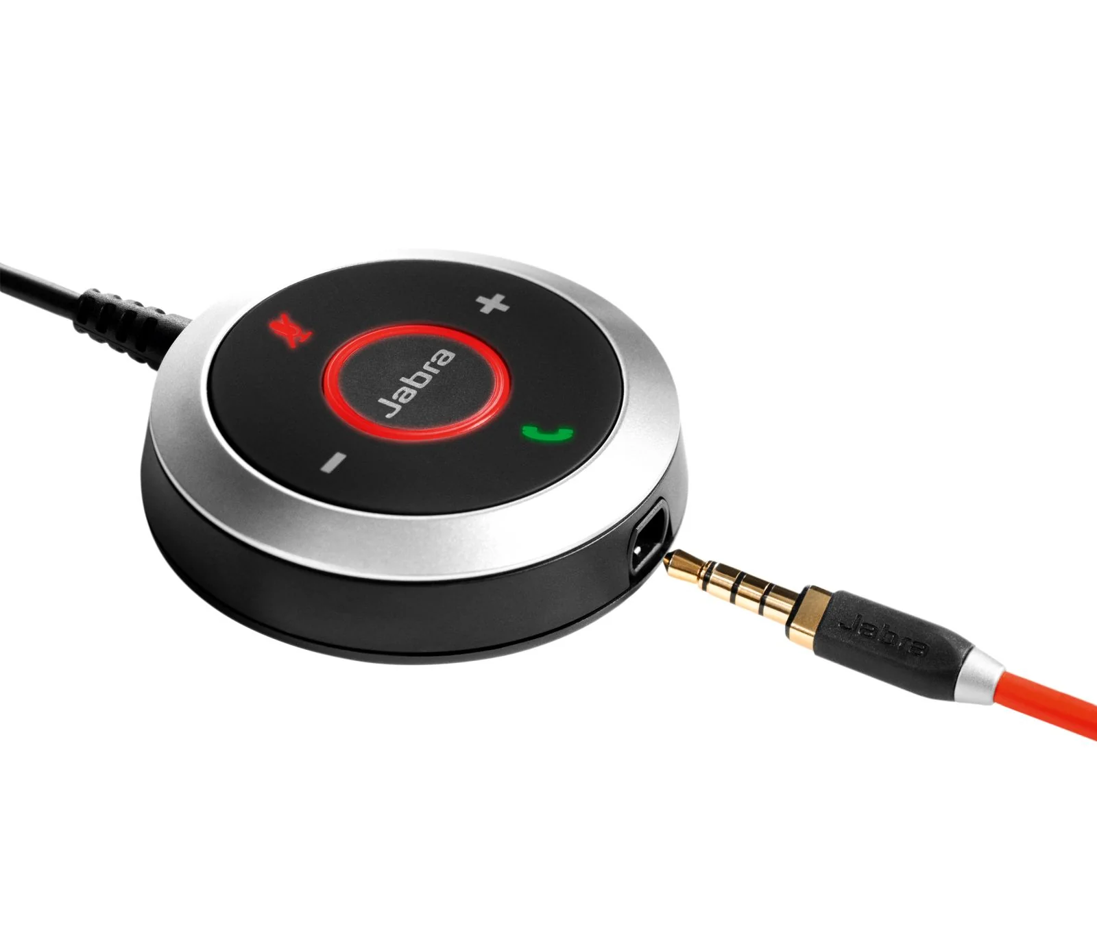 Jabra Evolve 40 UC Mono Headset - Image 7