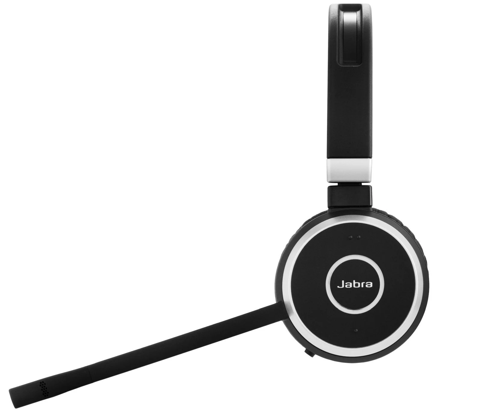 Jabra EVOLVE 65 SE MS Stereo Headset - Image 2