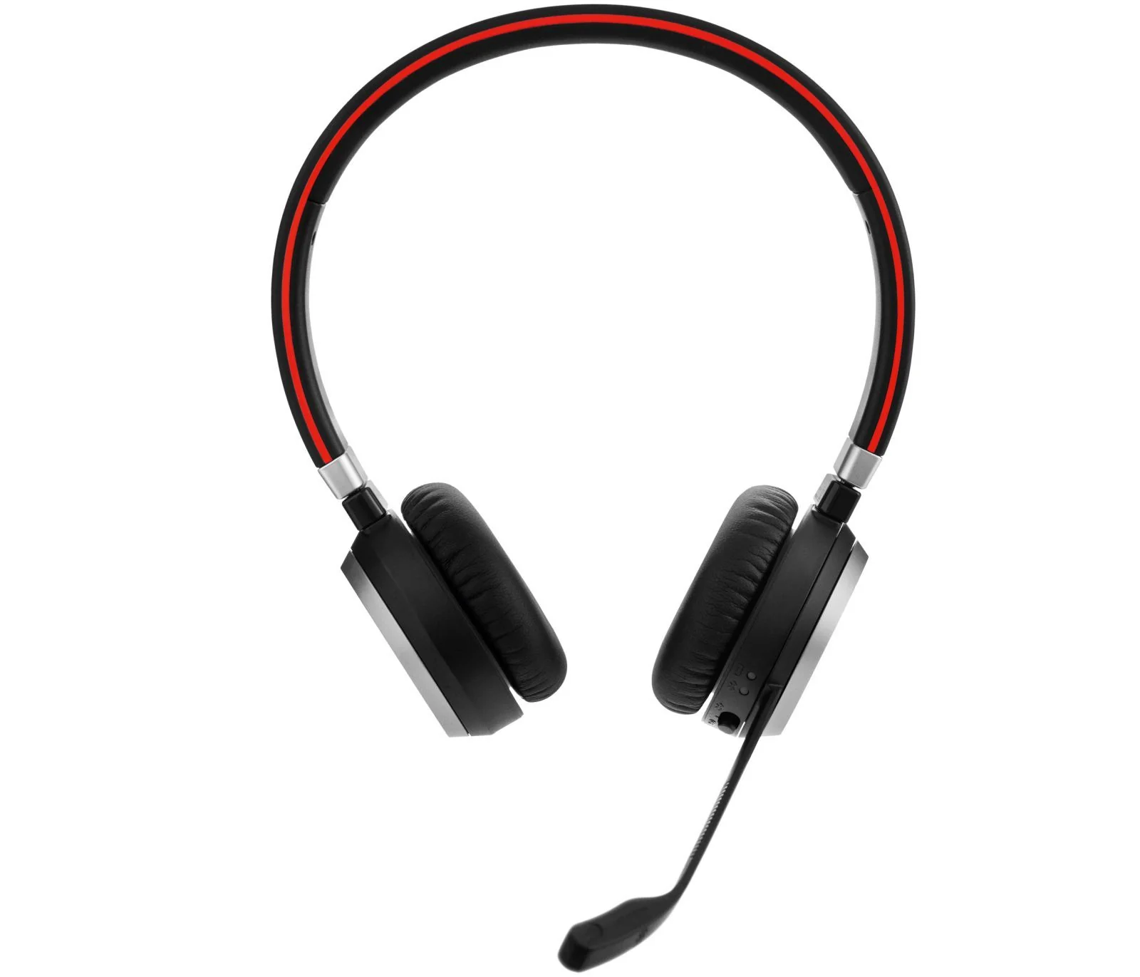 Jabra EVOLVE 65 SE MS Stereo Headset - Image 3