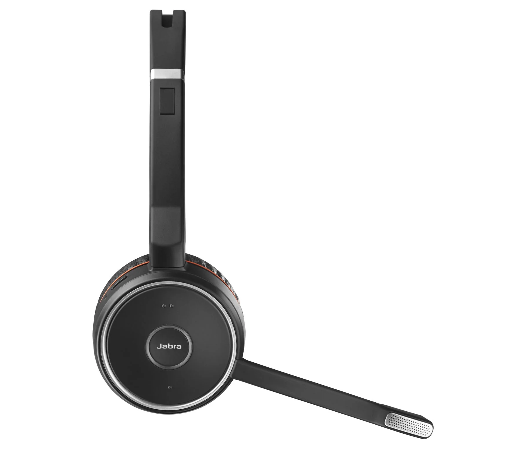 Jabra Evolve 75 MS Stereo Wireless Headset - Image 3
