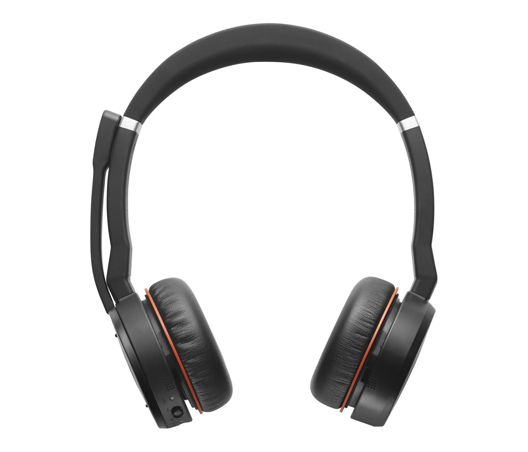 Jabra Evolve 75 MS Stereo Wireless Headset - Image 6