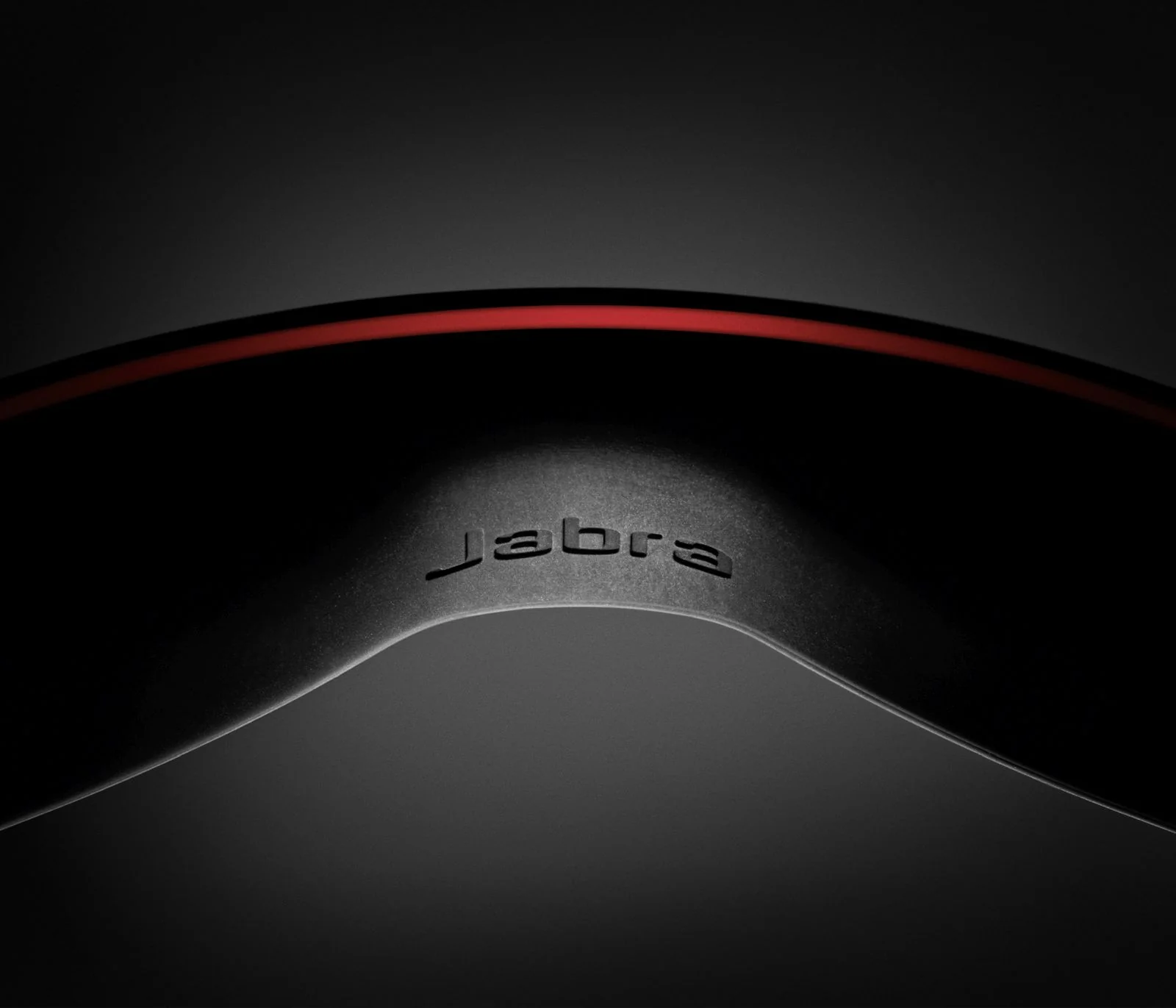 Jabra Evolve 80 UC Stereo Corded Headset - Image 9