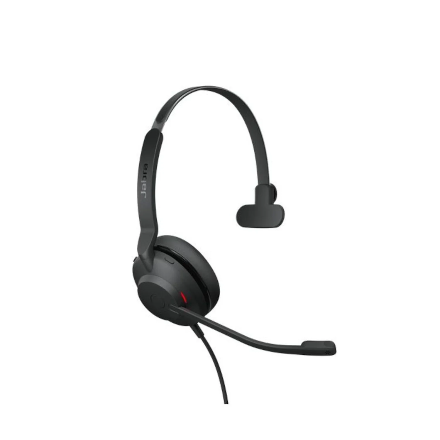 Jabra Evolve2 30 SE Mono USB-A UC Corded Headset - Image 3
