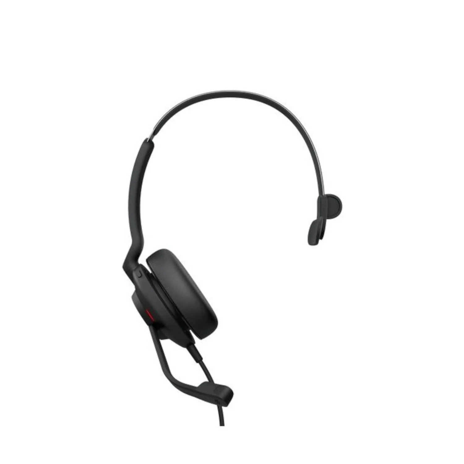 Jabra Evolve2 30 SE Mono USB-C MS Corded Headset - Image 2