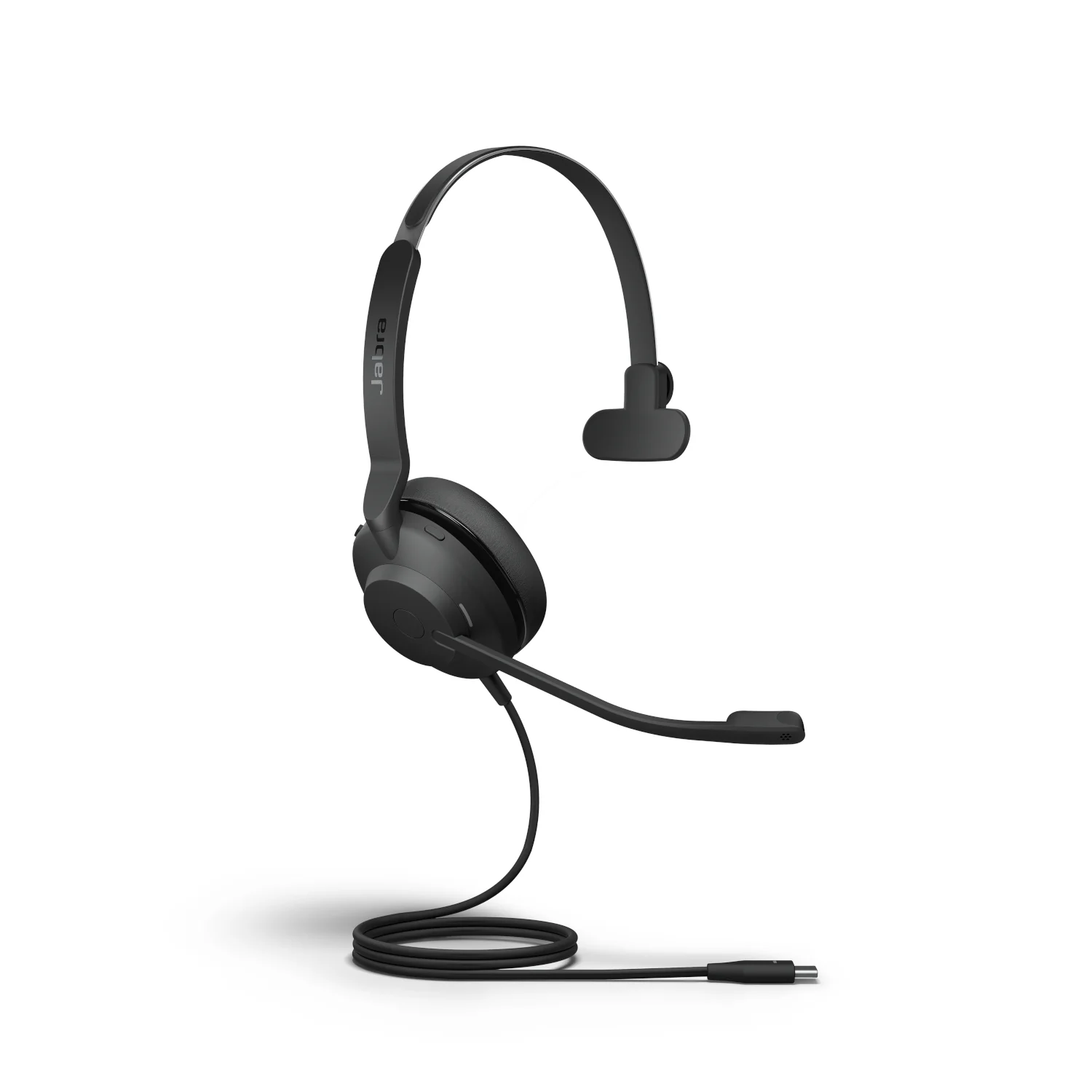 Jabra Evolve2 30 SE Mono USB-C UC Corded Headset
