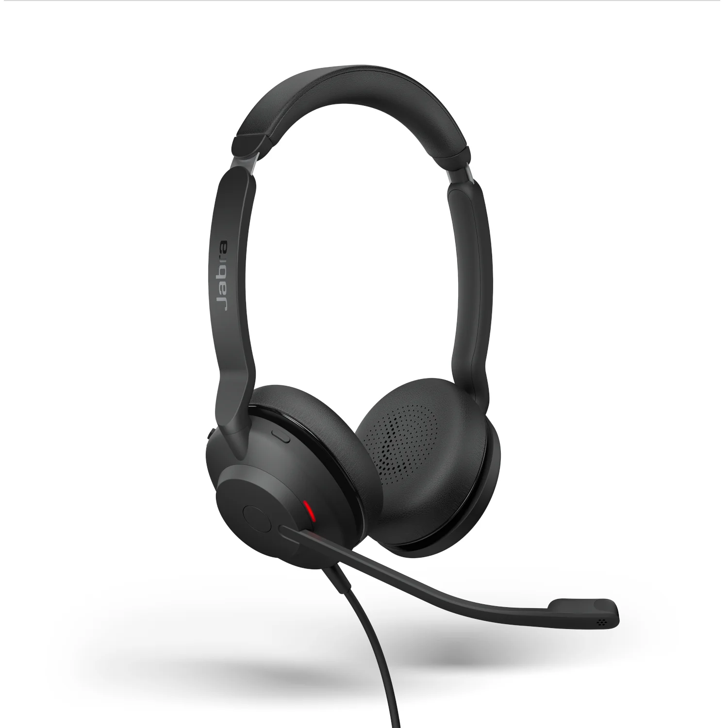 Jabra Evolve2 30 SE Stereo USB-C MS Corded Headset - Image 3