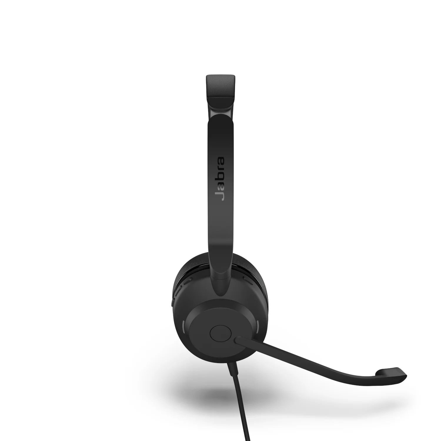 Jabra Evolve2 30 SE Stereo USB-C UC Corded Headset - Image 2
