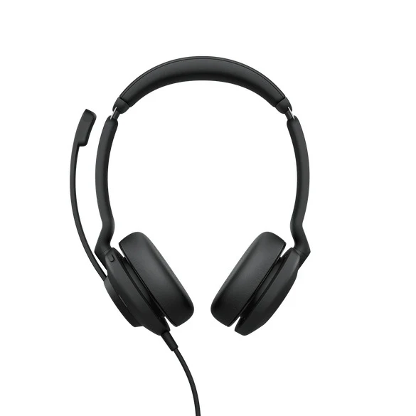 Jabra Evolve2 30 Stereo USB-A UC Corded Headset