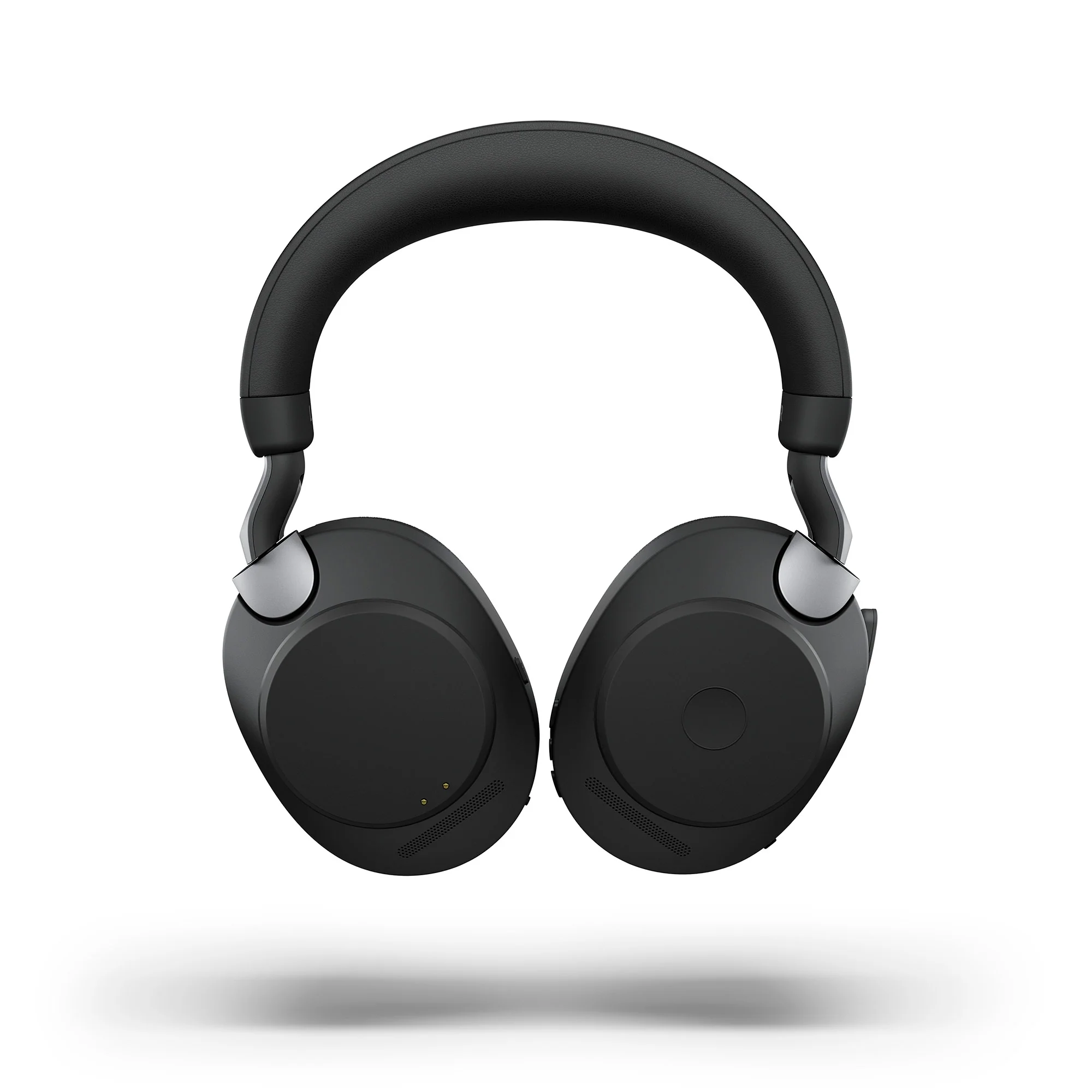 Jabra Evolve2 85 USB-A UC Stereo Wireless Headset in Black with Jabra Link380 - Image 5