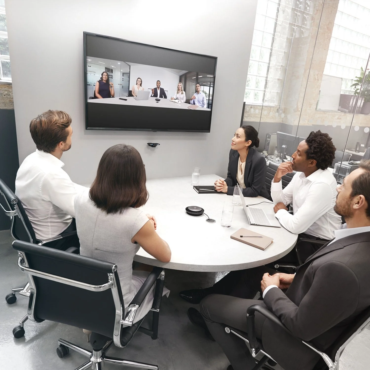 Jabra Meeting Room in a Box Bundle - UC Version - Image 8
