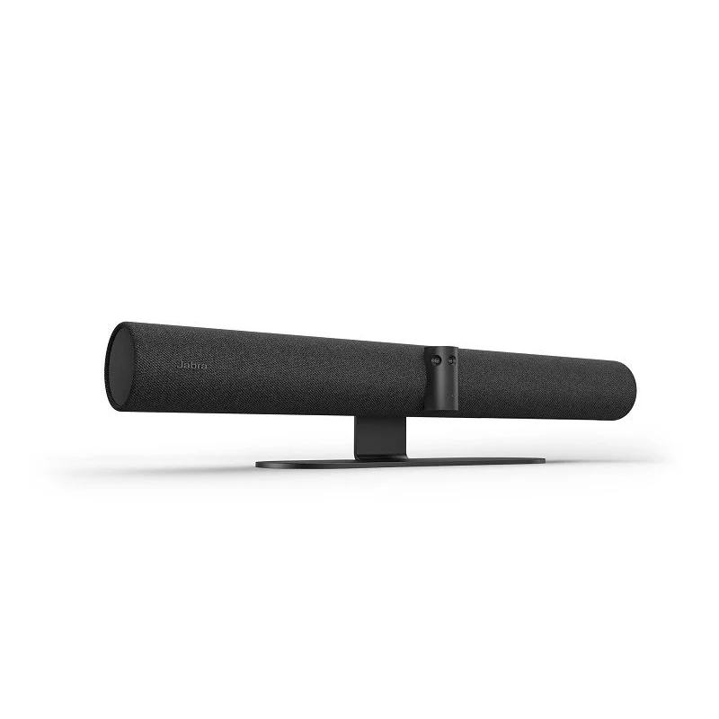 Jabra PanaCast 50 180° Video Conferencing Camera in Black - Image 2