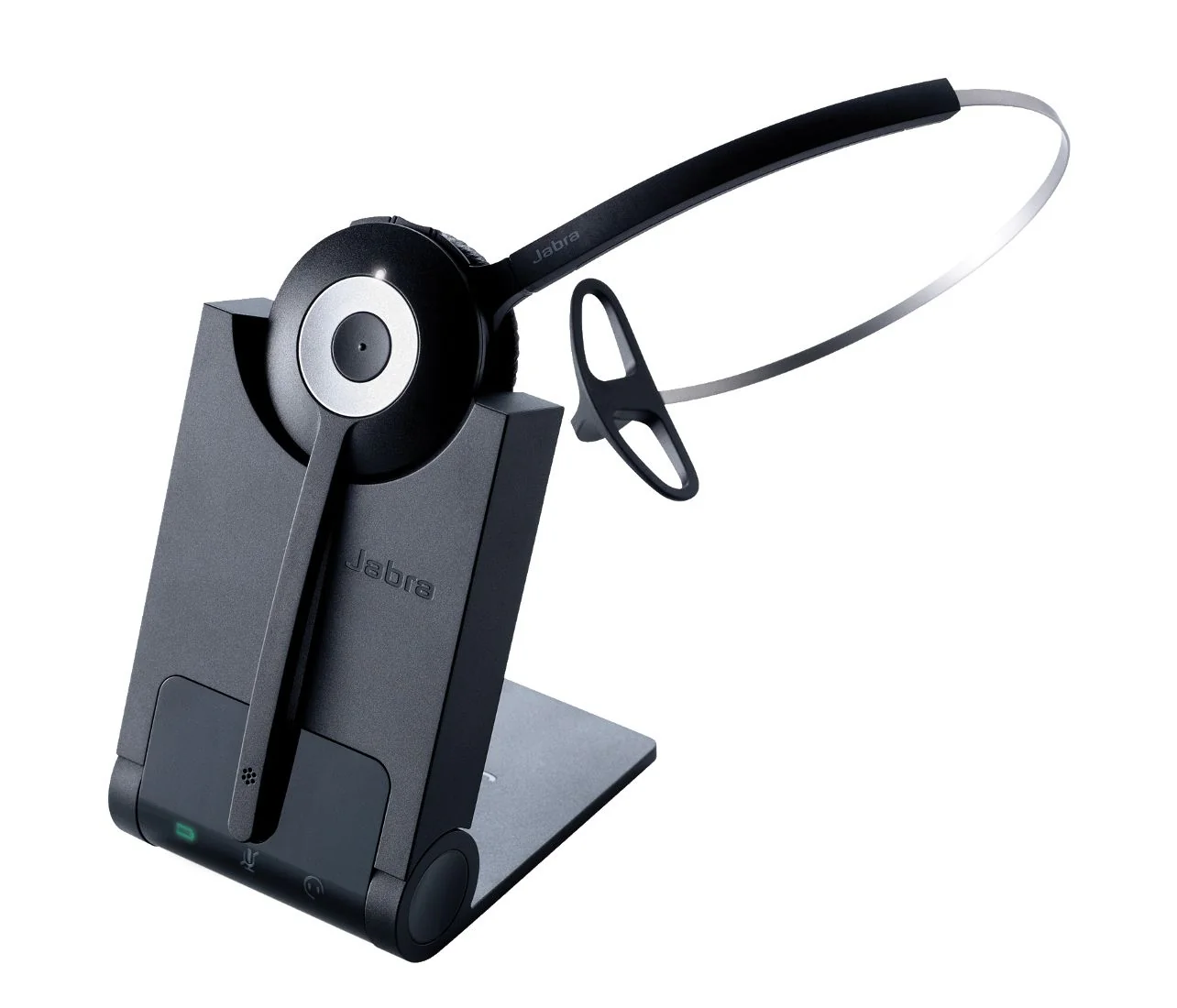 Jabra Pro 920 Mono Wireless Headset - Image 3