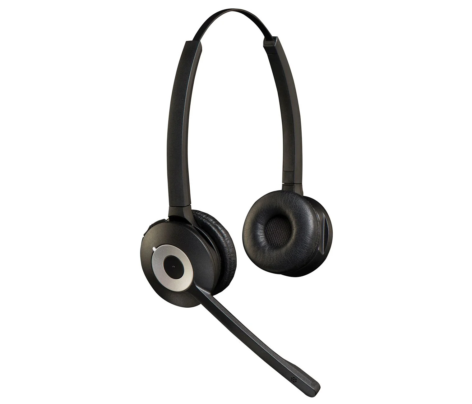 Jabra Pro 930 MS Duo Wireless PC Headset - Image 2