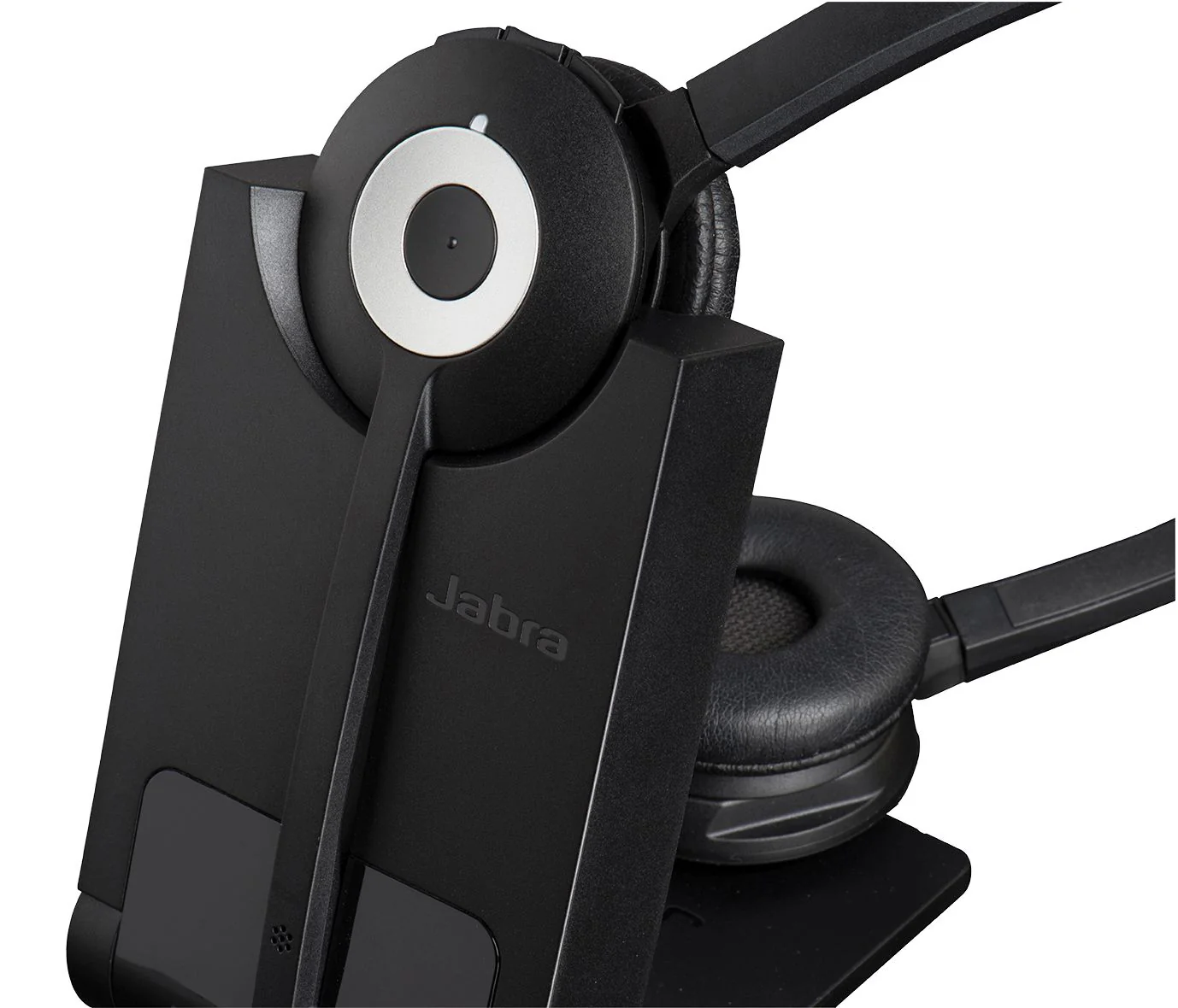Jabra Pro 930 MS Duo Wireless PC Headset - Image 3