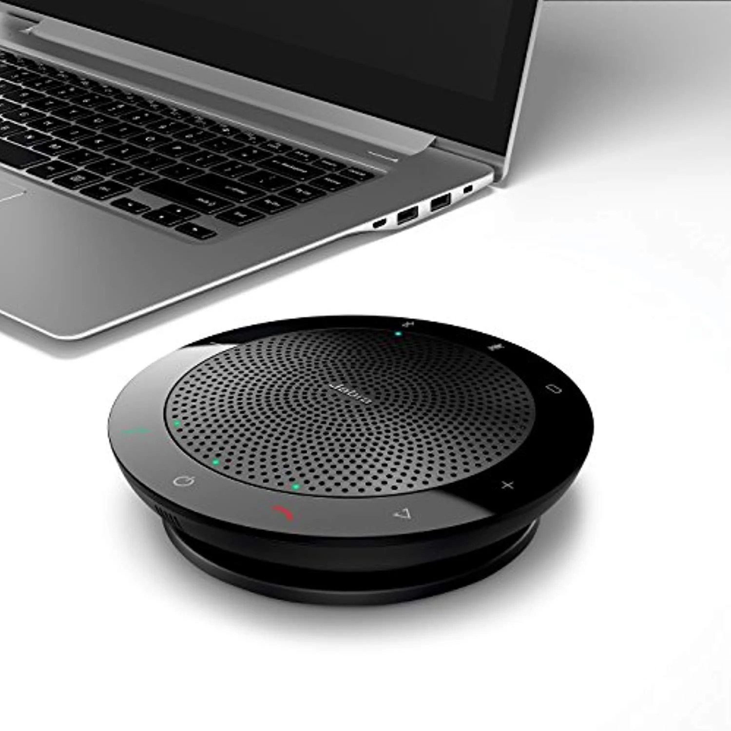 Jabra Speak 510+ MS with Jabra Link 360 - Image 2