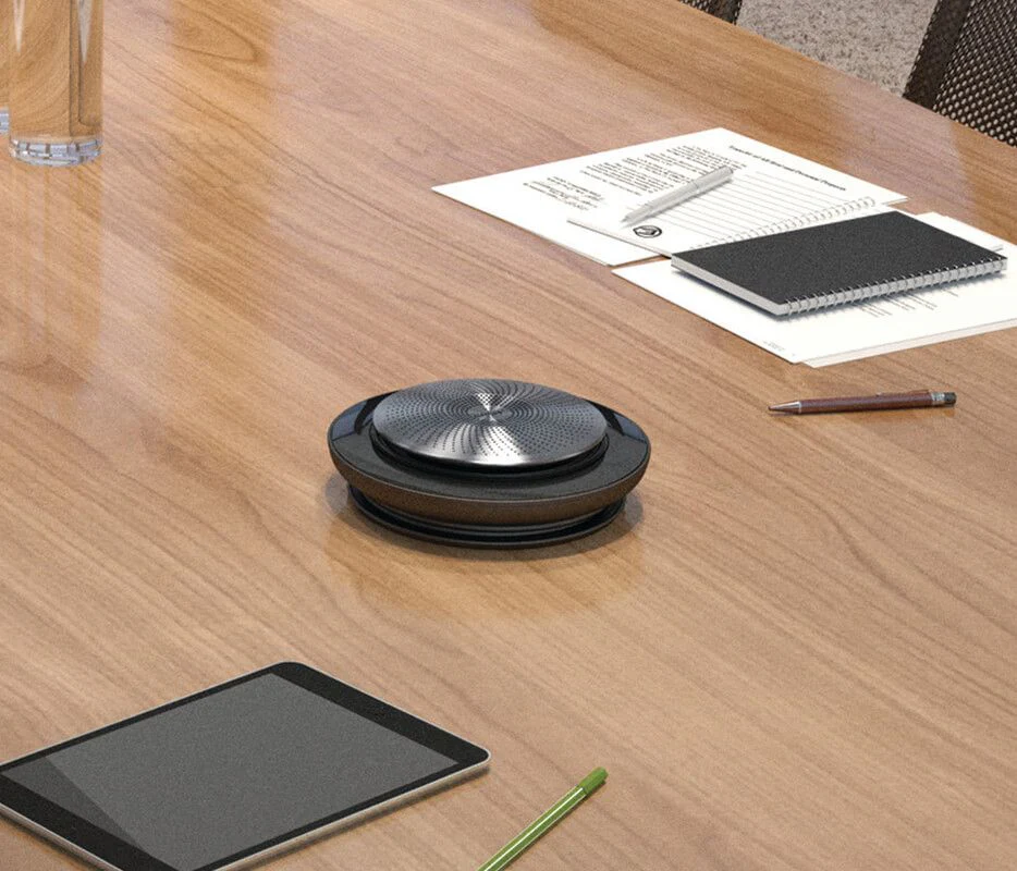 Jabra Speak 710 MS Conference Speakerphone - Image 5