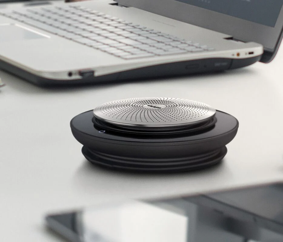 Jabra Speak 710 MS Conference Speakerphone - Image 7