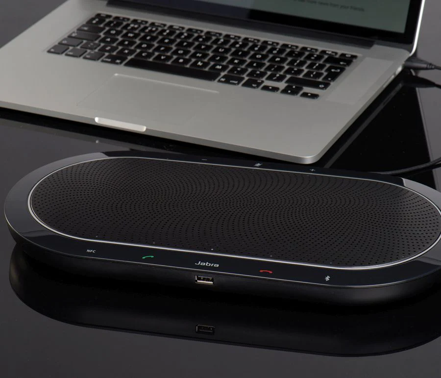 Jabra Speak 810 UC Conference Speakerphone - Image 11