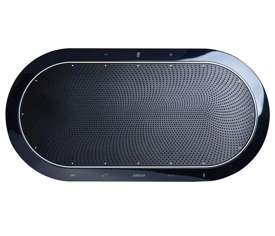 Jabra Speak 810 UC Conference Speakerphone - Image 7