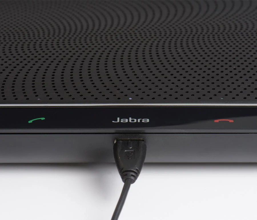Jabra Speak 810 MS Conference Speakerphone - Image 8