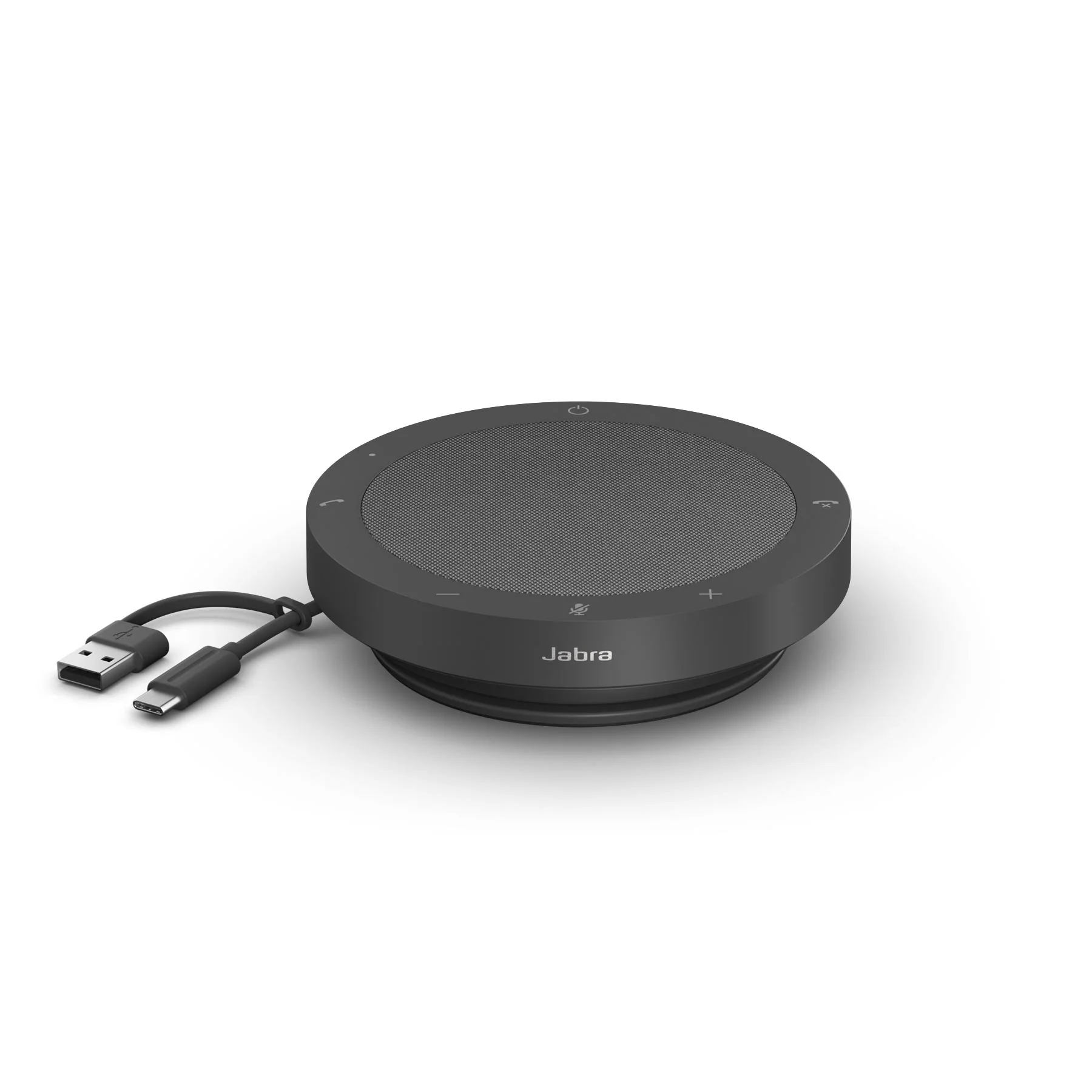 Jabra Speak2 40 UC Portable Conference Speaker - Image 3