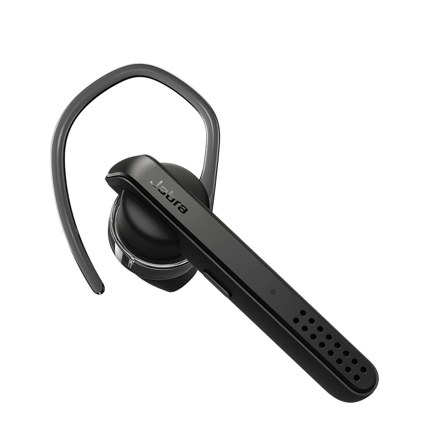 Jabra Talk 45 Bluetooth Headset in Black - Image 2