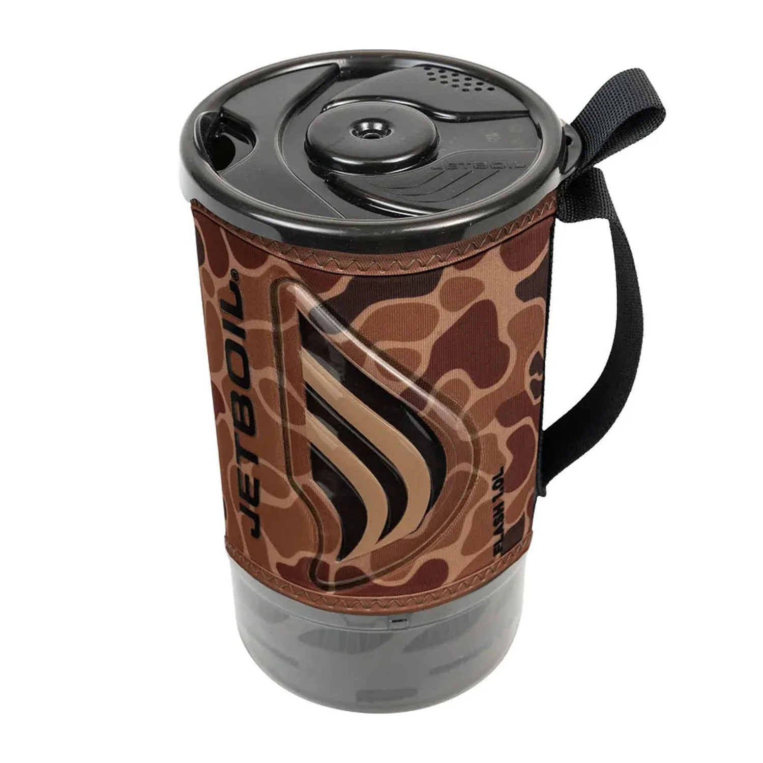Jetboil Flash 1.0L Fast Boil System - Duck Camo - Image 4