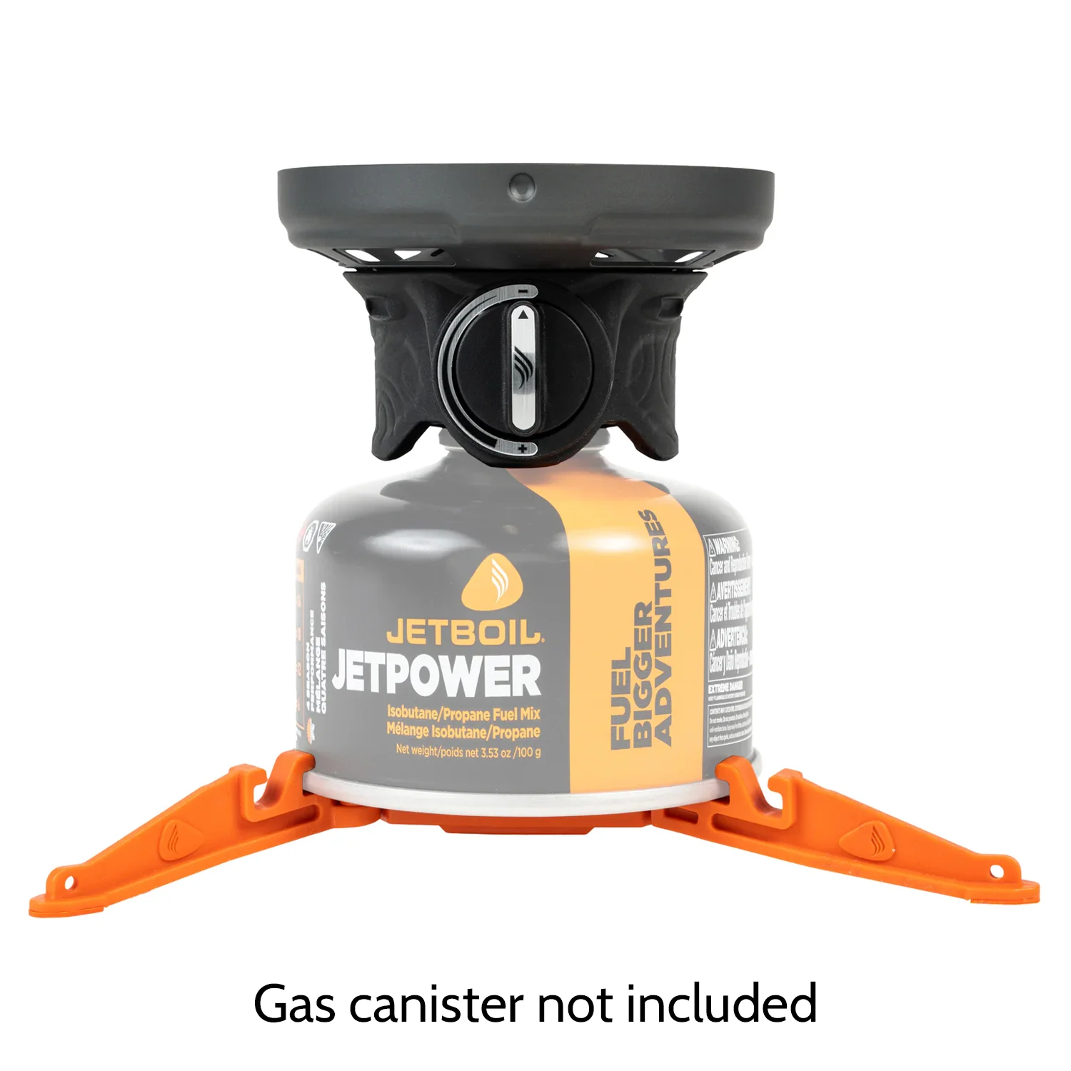 Jetboil Zip 0.8L Fastboil System - Duck Camo - Image 7