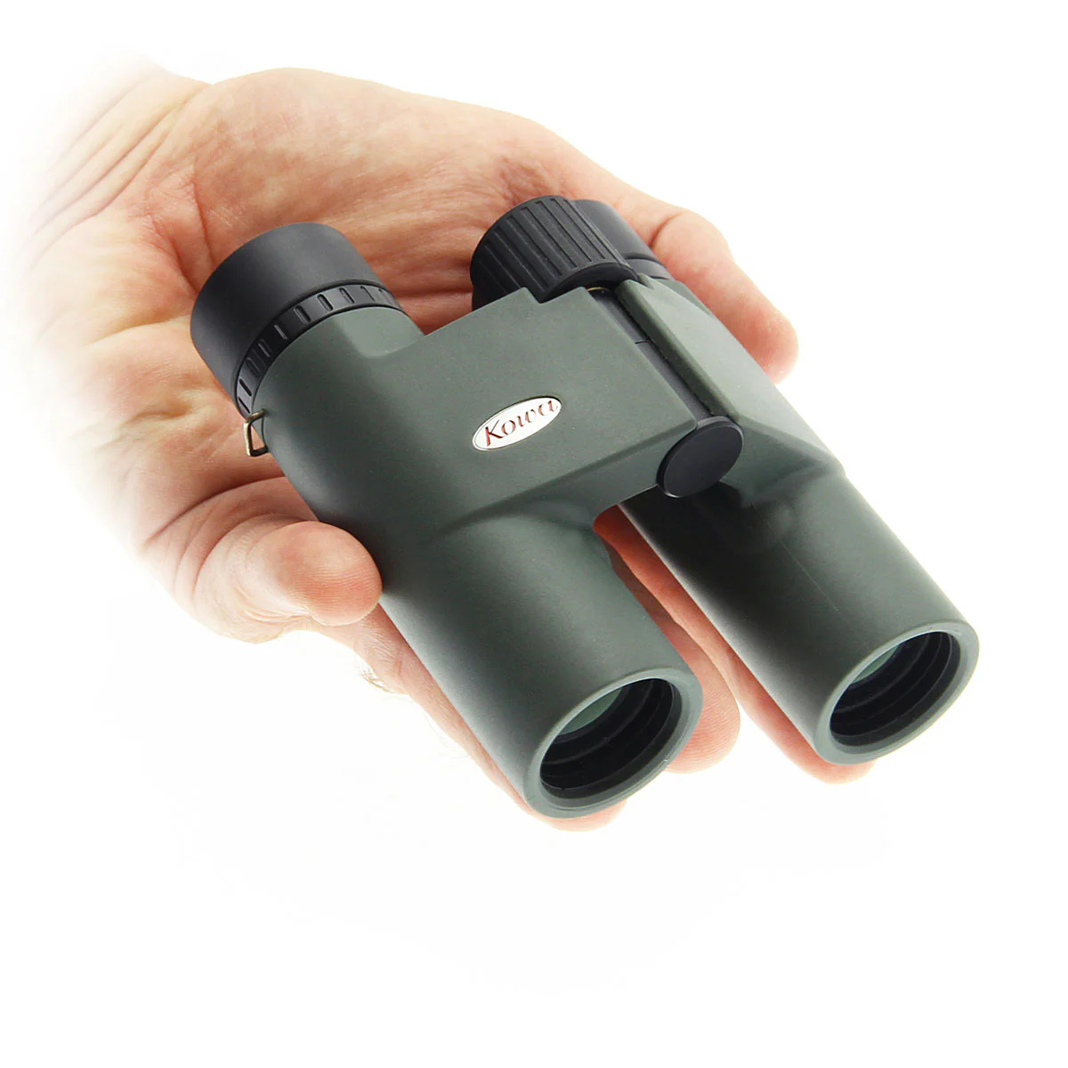 Kowa BD 10x25 Compact Binoculars - Image 4