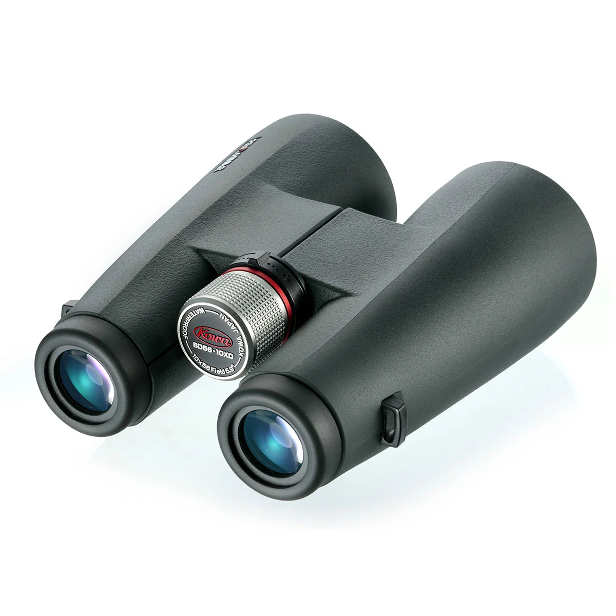 Kowa BD 10x56 XD Prominar Binoculars - Image 4