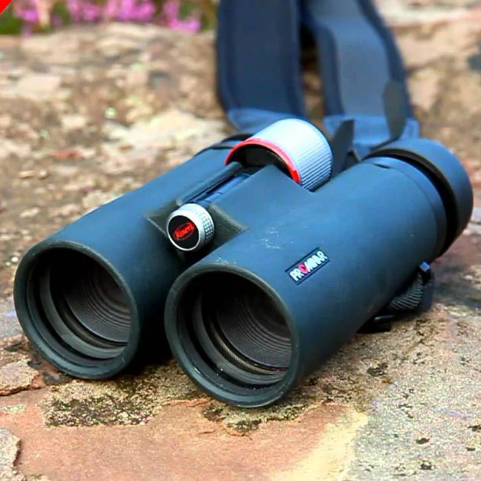Kowa BD 8x56 XD Prominar Binoculars - Image 3