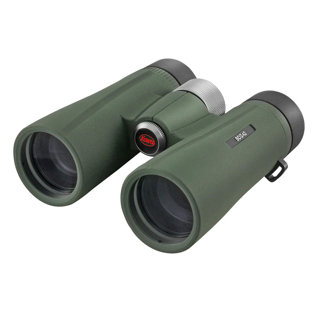 Kowa BD II 8x42 XD Binoculars - Image 2