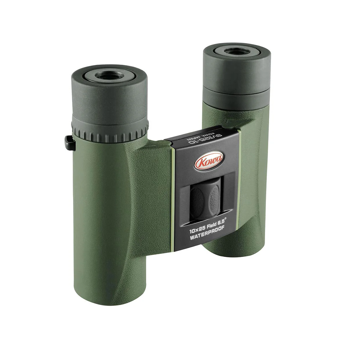 Kowa SV II 10x25 Compact Binoculars - Image 3