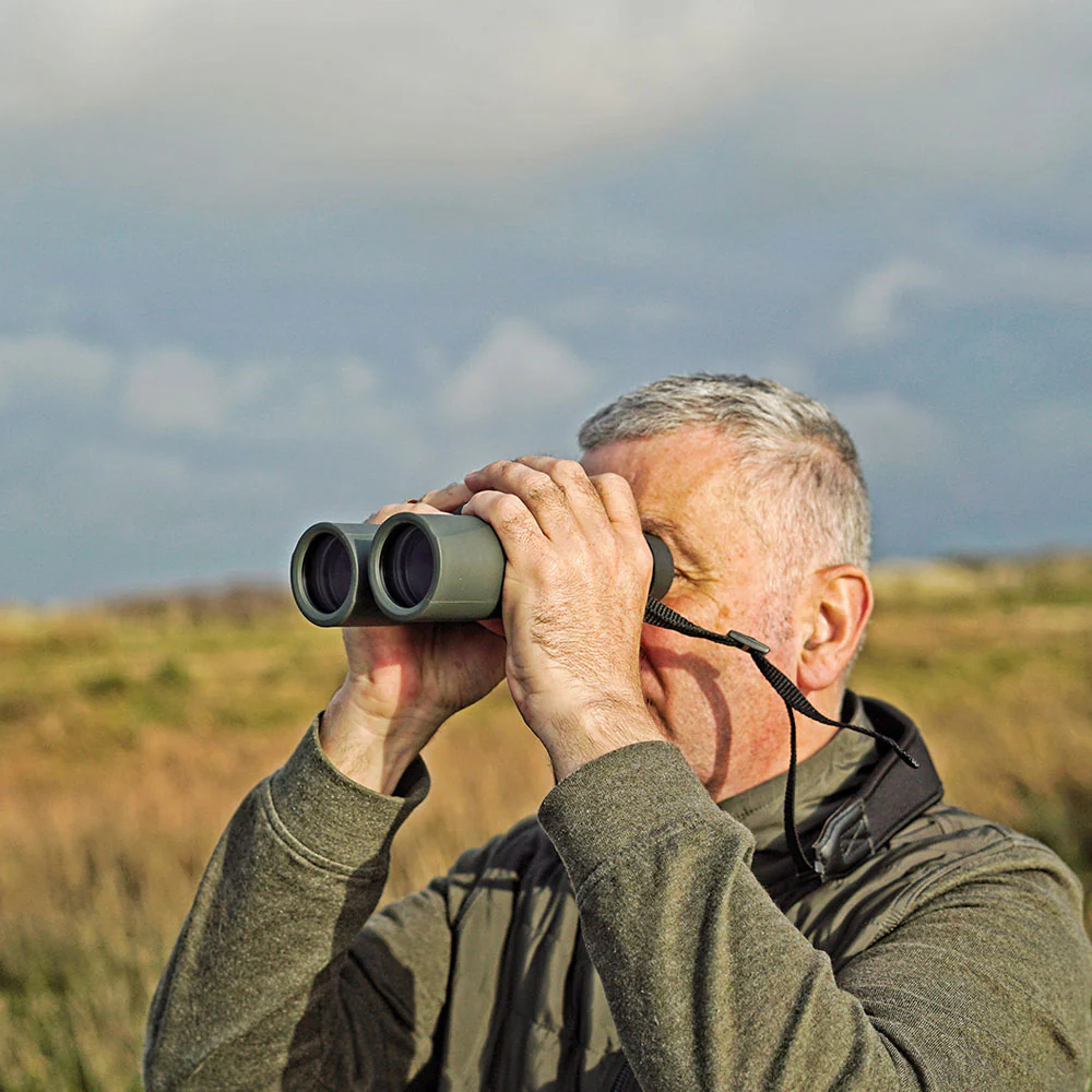 Kowa SV II 10x42 Binoculars - Image 7