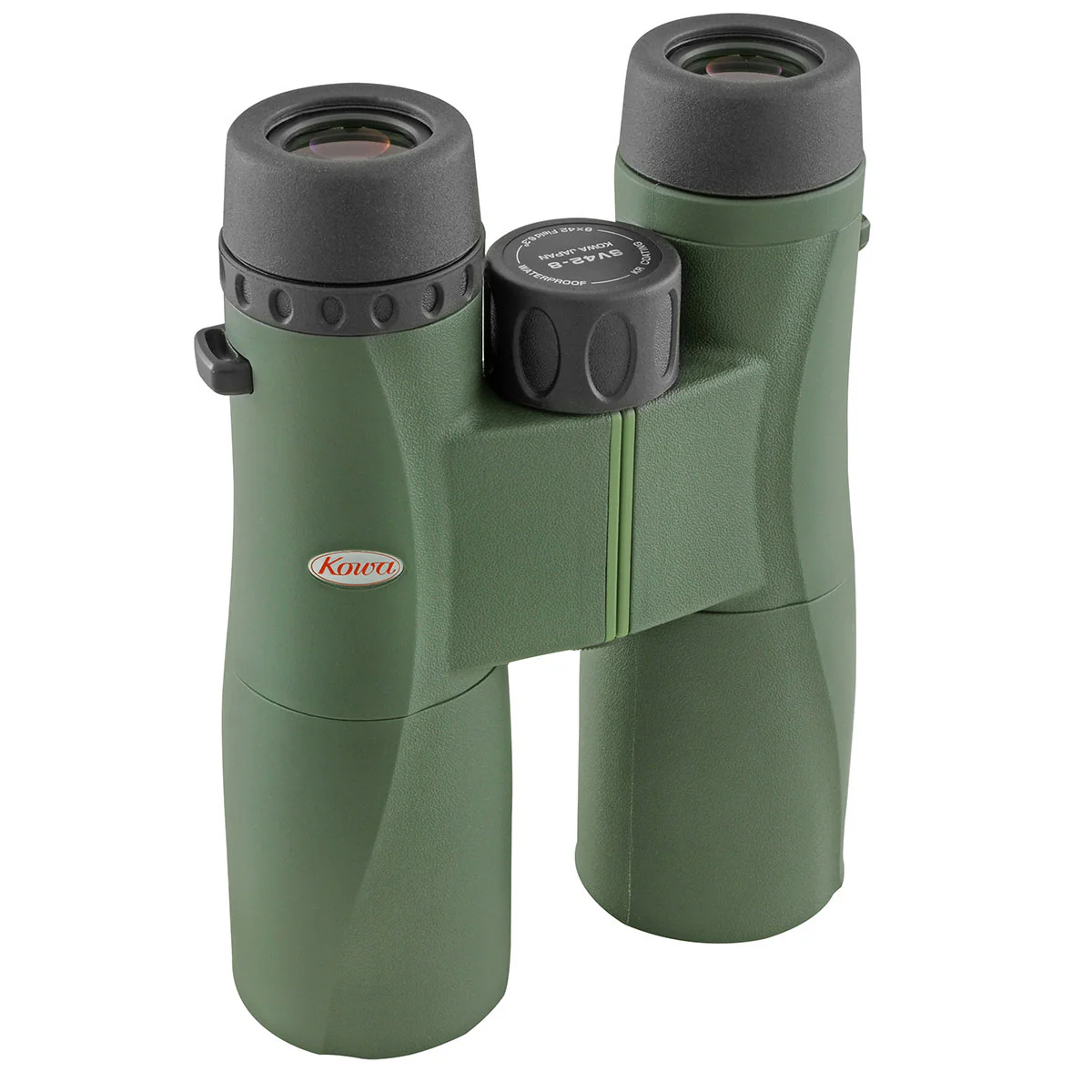 Kowa SV II 8x42 Binoculars - Image 4