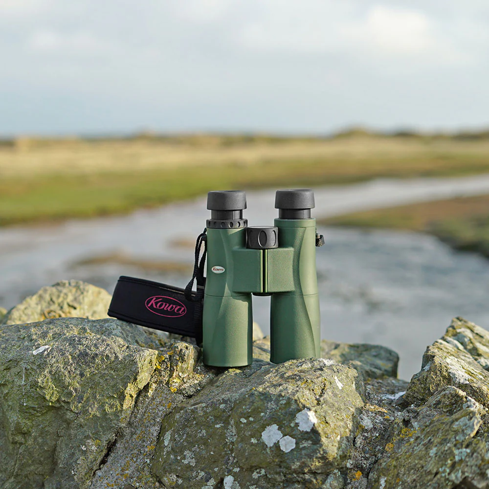 Kowa SV II 8x42 Binoculars - Image 8