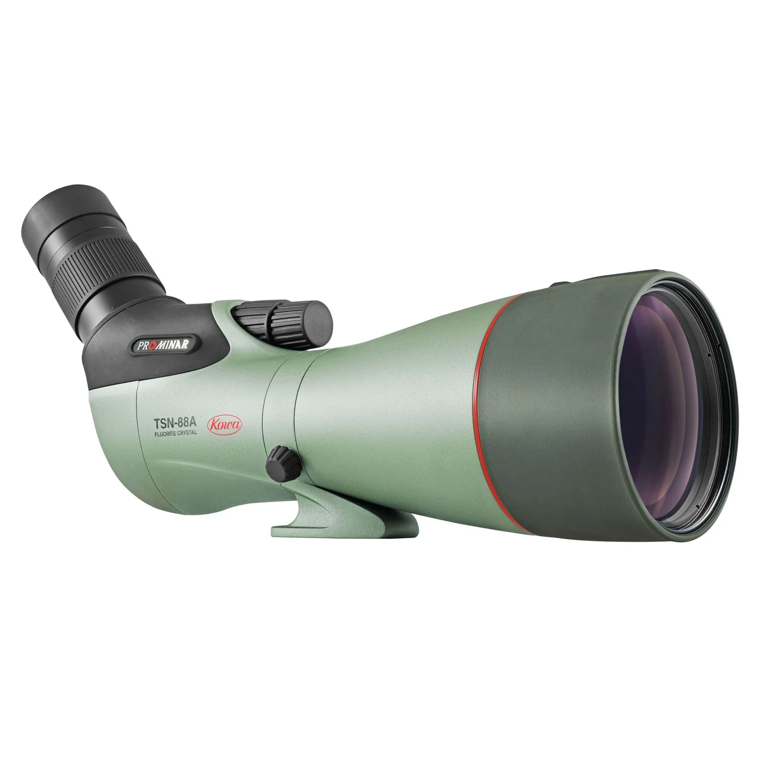 Kowa Prominar 88mm Angled Spotting Scope - Image 2