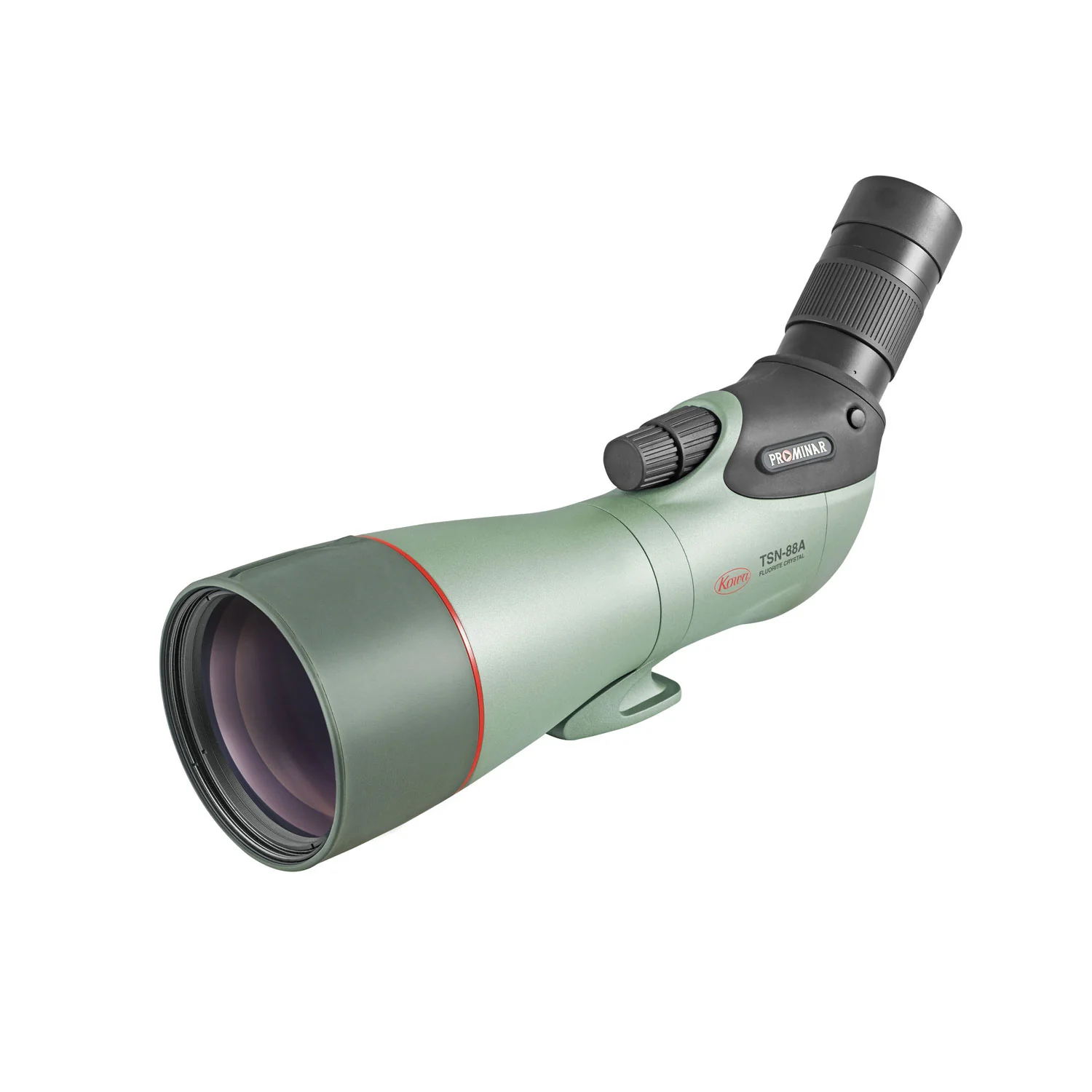 Kowa Prominar 88mm Angled Spotting Scope - Image 3