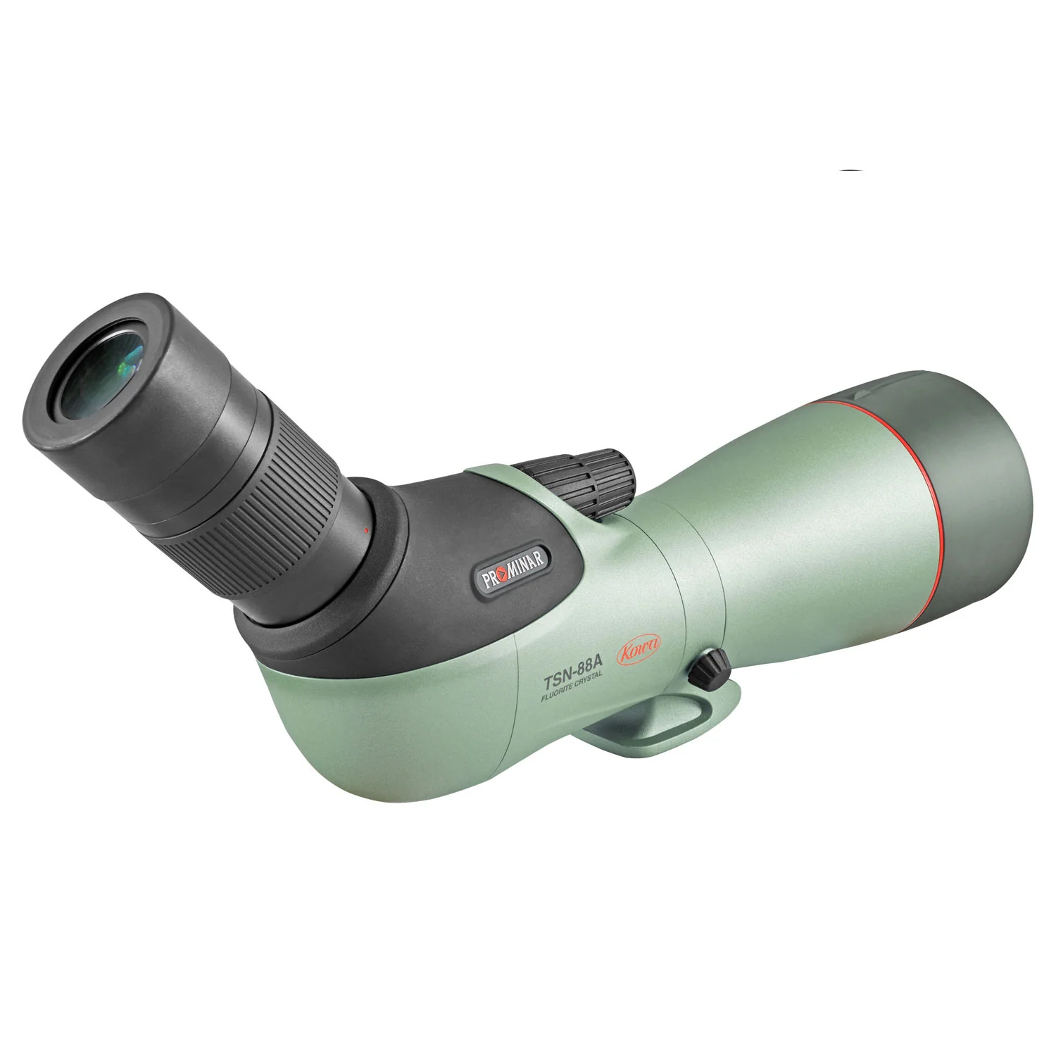 Kowa Prominar 88mm Angled Spotting Scope - Image 5