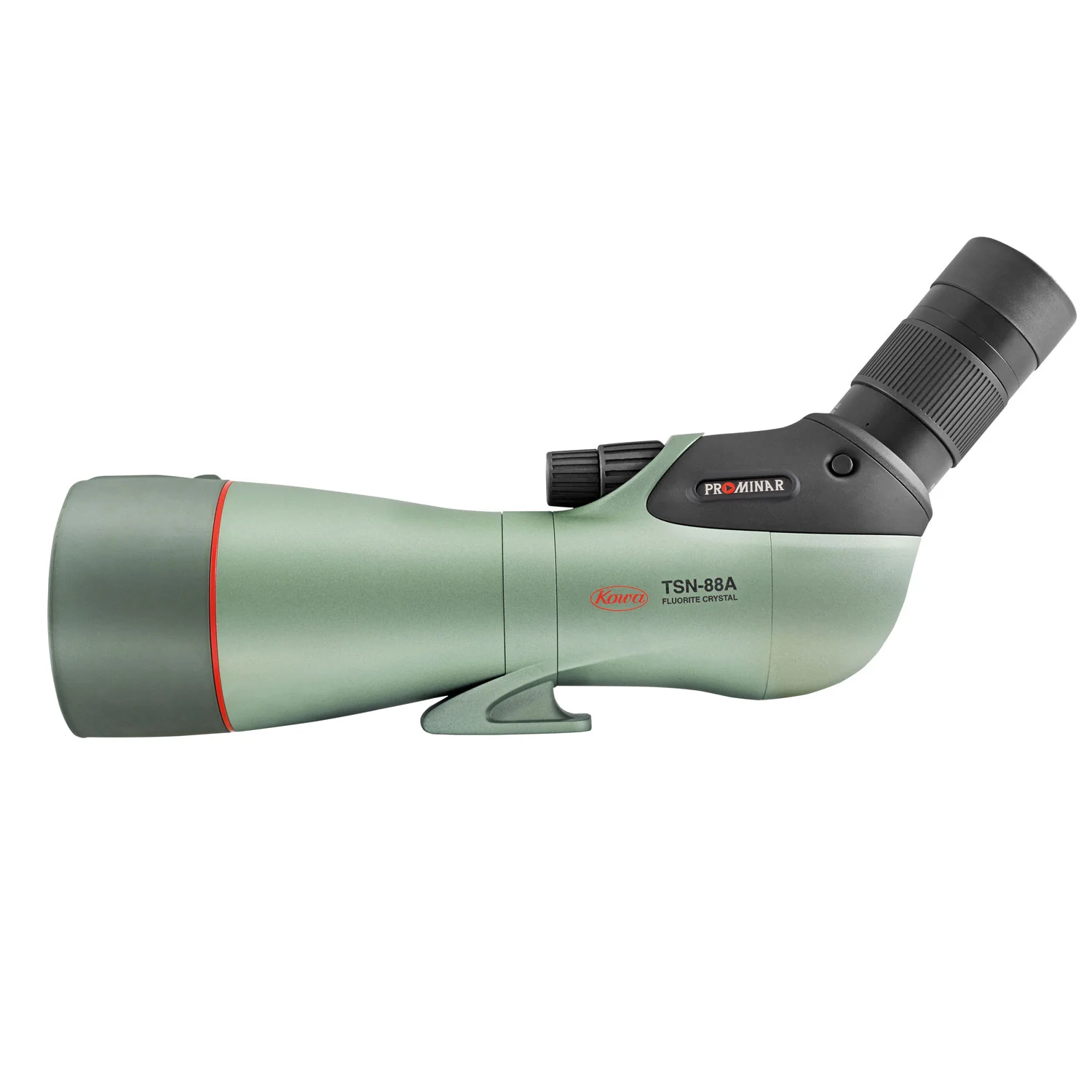 Kowa Prominar 88mm Angled Spotting Scope - Image 7