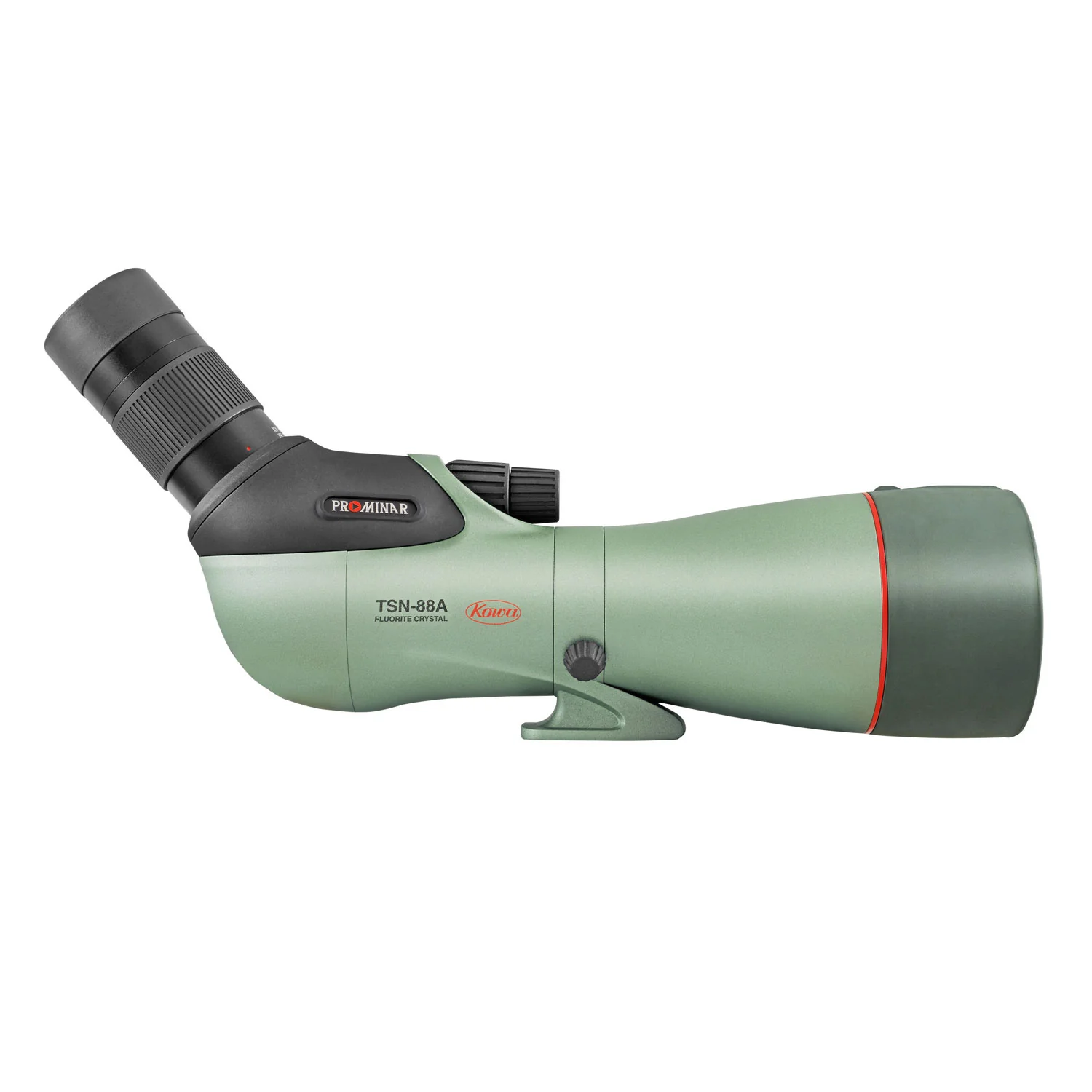 Kowa Prominar 88mm Angled Spotting Scope - Image 8