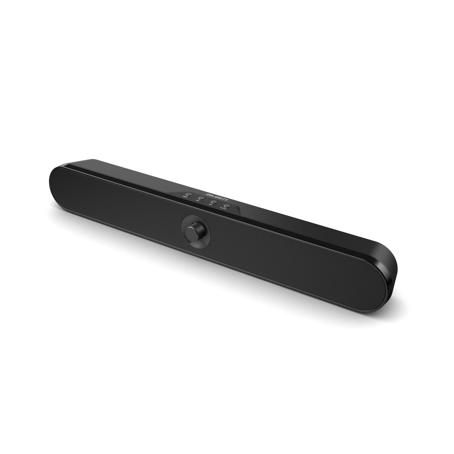 Majority Atlas Portable Bluetooth Soundbar for TV & Computer - Image 6