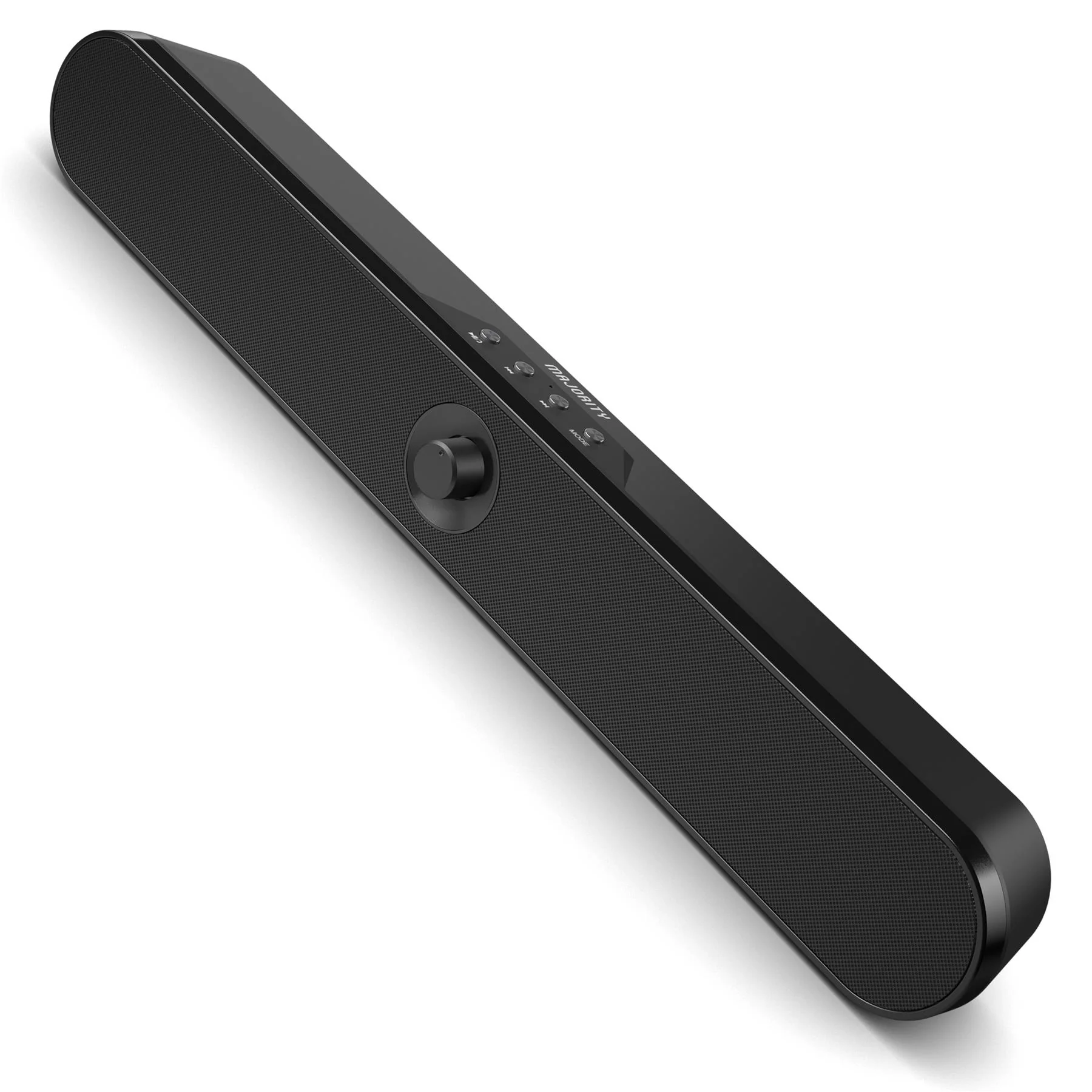 Majority Atlas Portable Bluetooth Soundbar for TV & Computer - Image 7