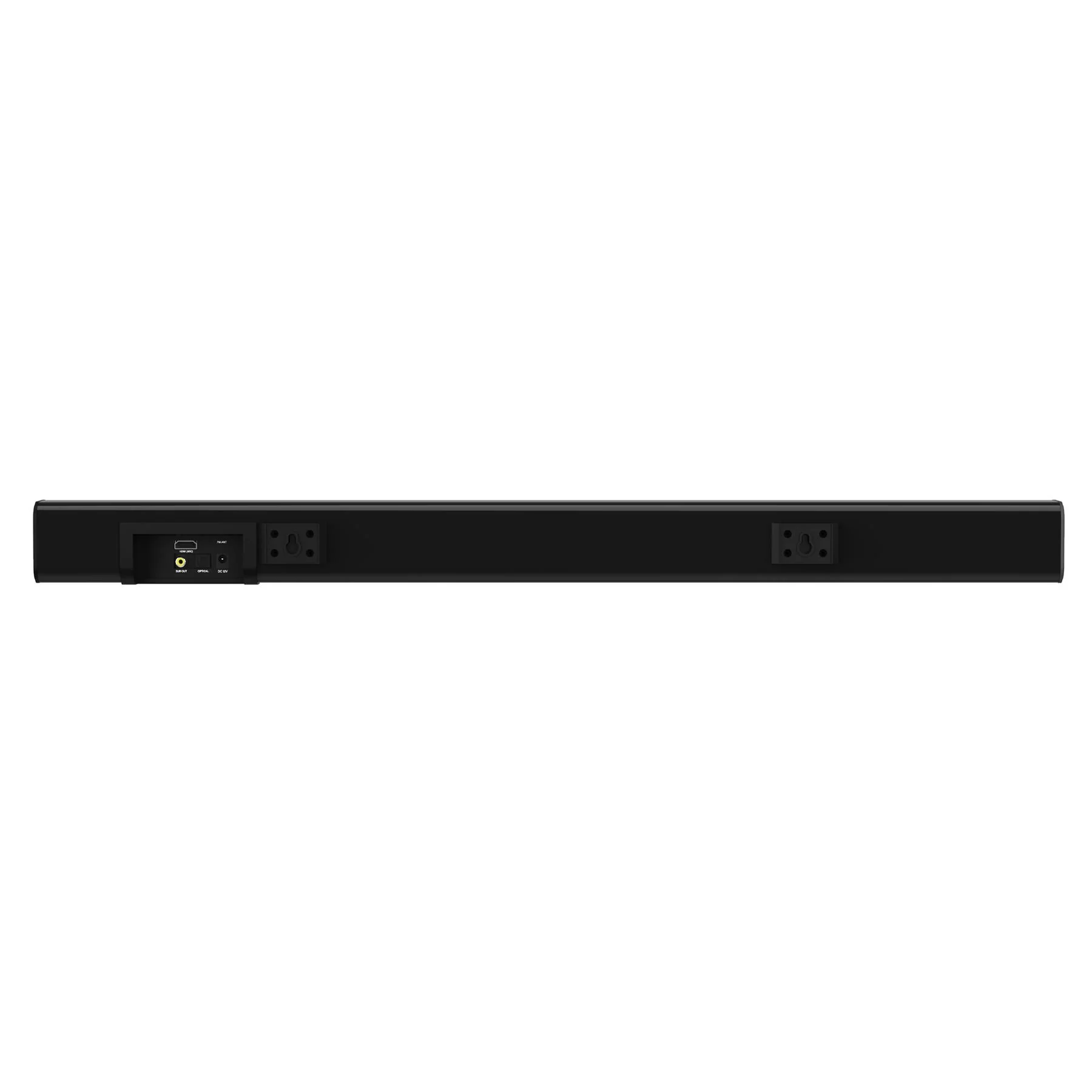 Majority K2 Soundbar with Subwoofer - Image 2