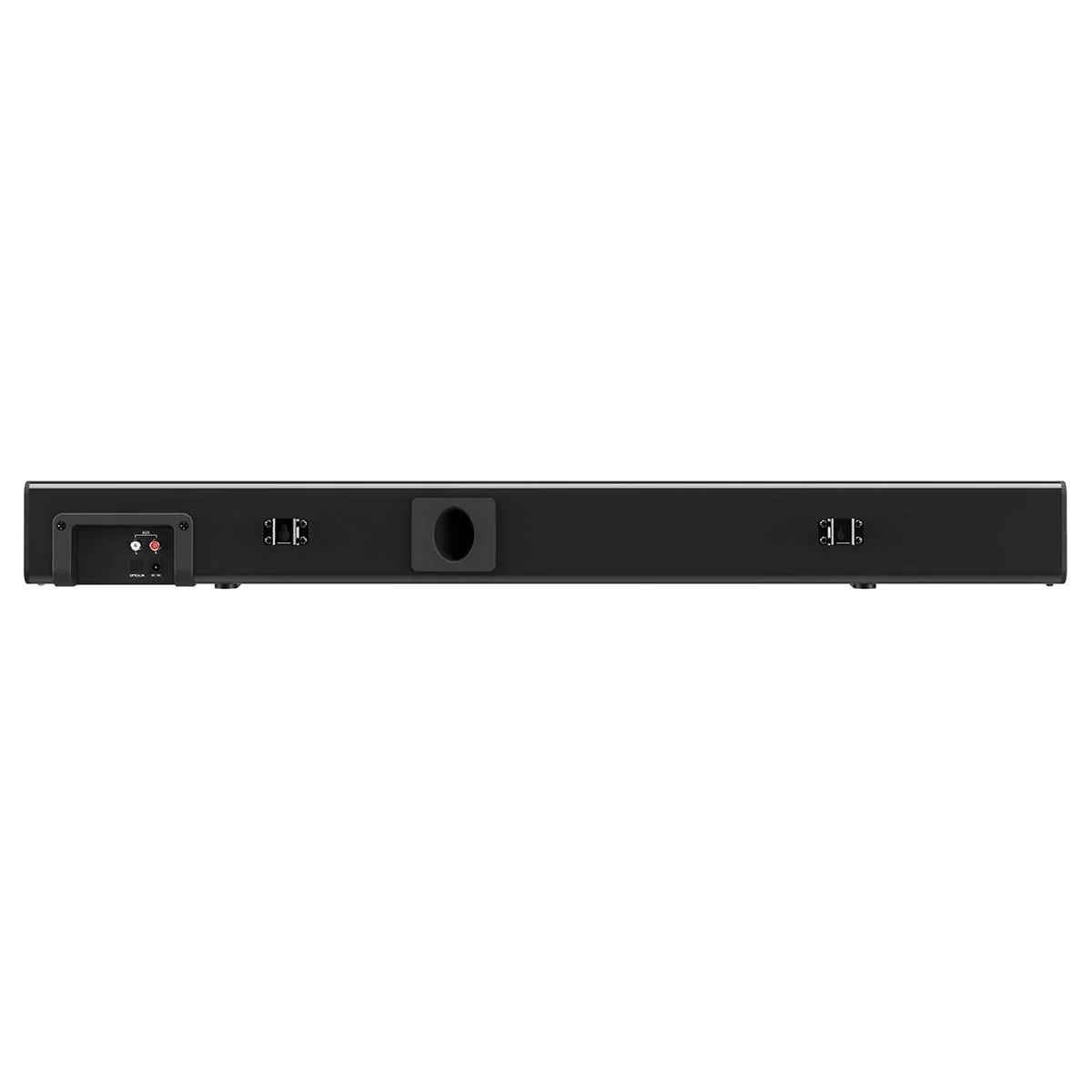 Majority Snowdon Soundbar - Black - Image 3
