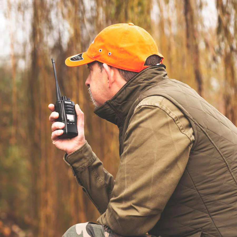 Midland G13 Twelve Pack License Free Walkie Talkie - Image 8