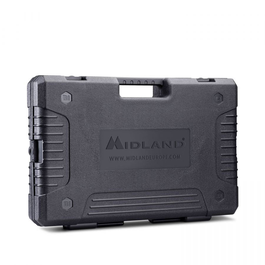 Midland G7 Pro Work Edition Quad Pack Two Way Radios - Image 4