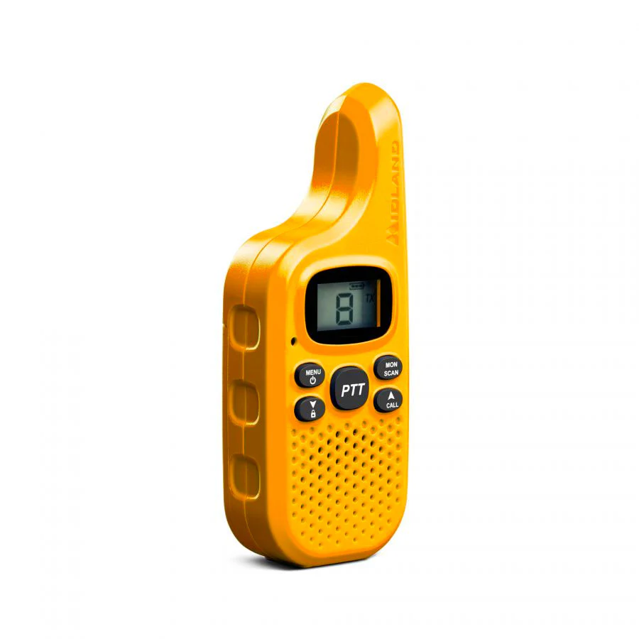 Midland XT5 Eight Pack Walkie Talkies - Image 10