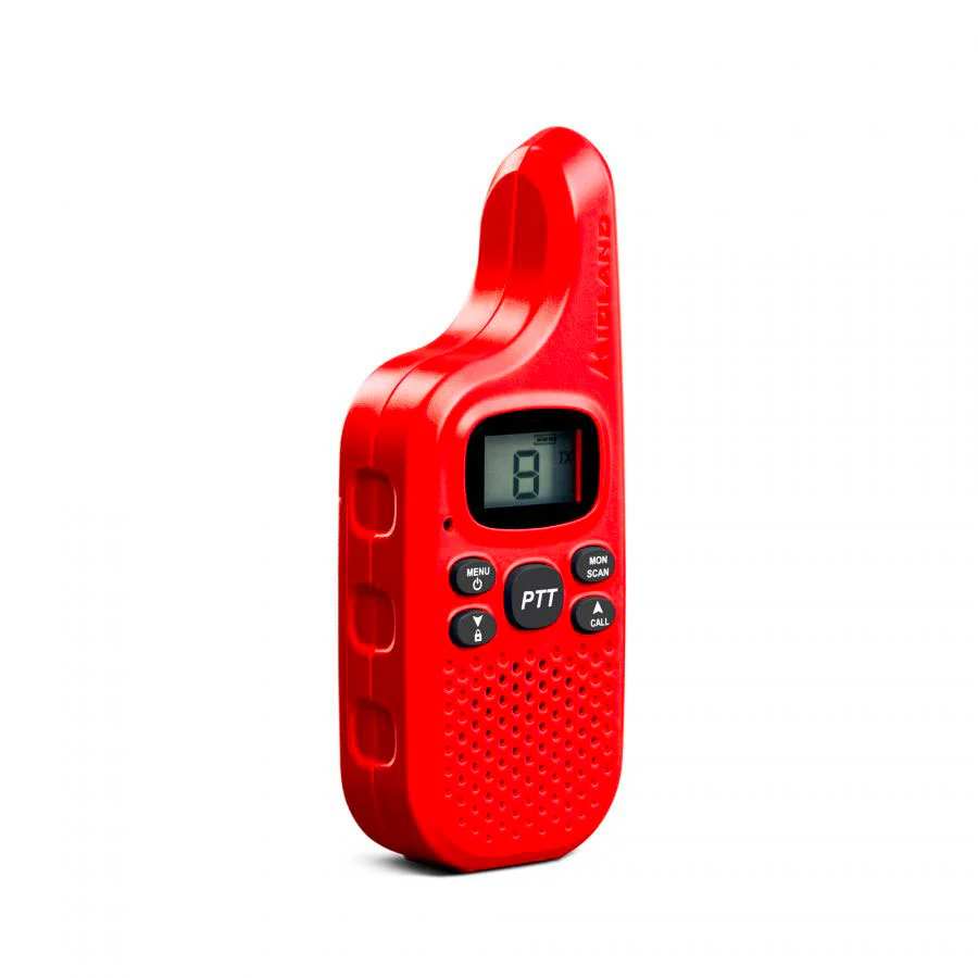 Midland XT5 Eight Pack Walkie Talkies - Image 11